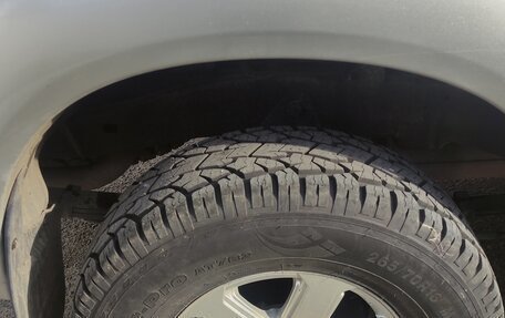 Toyota Hilux VII, 2011 год, 1 950 000 рублей, 9 фотография