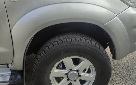 Toyota Hilux VII, 2011 год, 1 950 000 рублей, 8 фотография