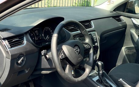 Skoda Octavia, 2013 год, 1 469 000 рублей, 8 фотография