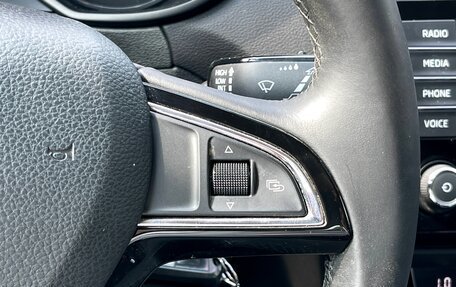 Skoda Octavia, 2013 год, 1 469 000 рублей, 14 фотография