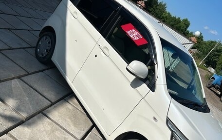 Honda N-WGN I рестайлинг, 2014 год, 700 000 рублей, 2 фотография