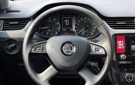 Skoda Octavia, 2013 год, 1 469 000 рублей, 12 фотография
