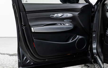 Genesis GV70, 2021 год, 4 989 000 рублей, 10 фотография