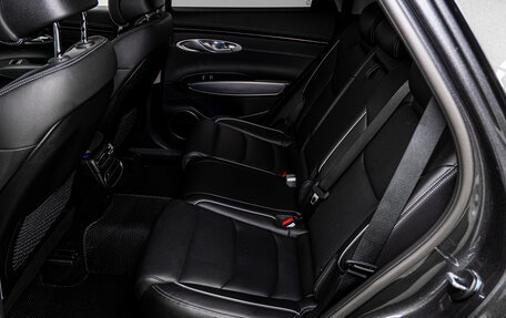 Genesis GV70, 2021 год, 4 989 000 рублей, 15 фотография
