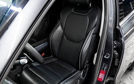 Genesis GV70, 2021 год, 4 989 000 рублей, 12 фотография