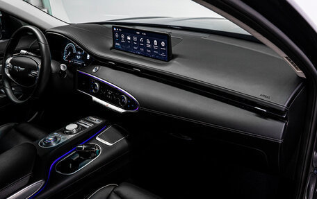 Genesis GV70, 2021 год, 4 989 000 рублей, 17 фотография