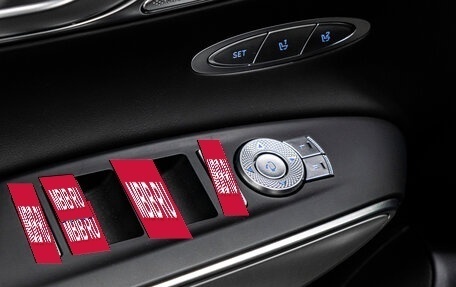 Genesis GV70, 2021 год, 4 989 000 рублей, 11 фотография