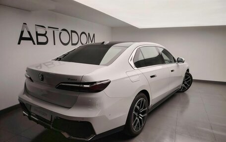 BMW 7 серия, 2024 год, 19 530 000 рублей, 2 фотография