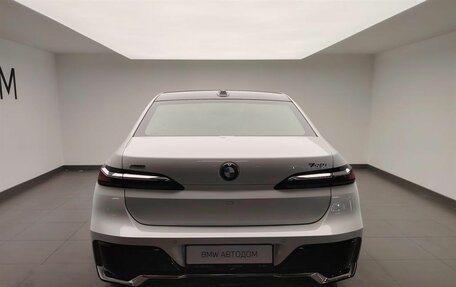 BMW 7 серия, 2024 год, 19 530 000 рублей, 4 фотография