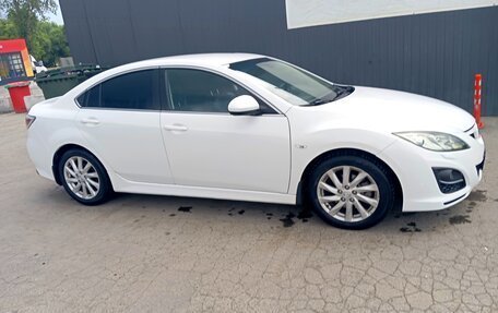 Mazda 6, 2010 год, 930 000 рублей, 2 фотография