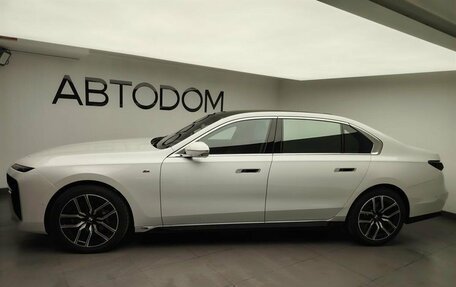 BMW 7 серия, 2024 год, 19 530 000 рублей, 6 фотография
