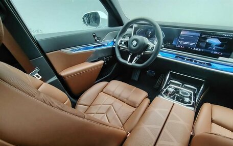 BMW 7 серия, 2024 год, 19 530 000 рублей, 14 фотография