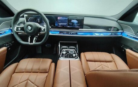 BMW 7 серия, 2024 год, 19 530 000 рублей, 15 фотография