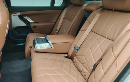 BMW 7 серия, 2024 год, 19 530 000 рублей, 11 фотография