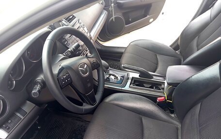 Mazda 6, 2010 год, 930 000 рублей, 3 фотография