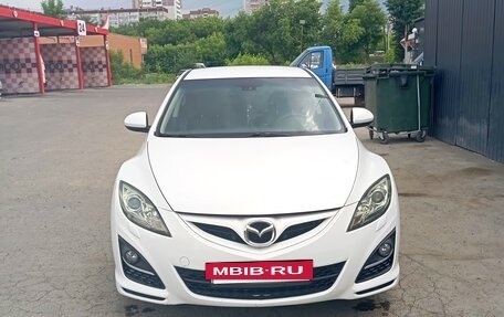 Mazda 6, 2010 год, 930 000 рублей, 4 фотография