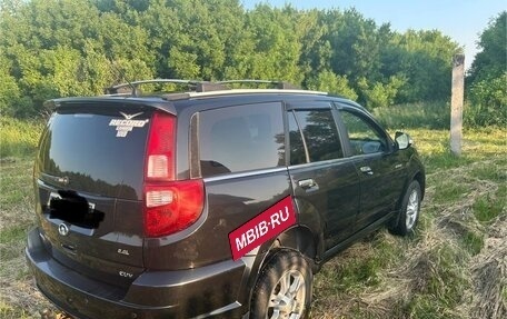 Great Wall Hover H3 I, 2012 год, 750 000 рублей, 4 фотография