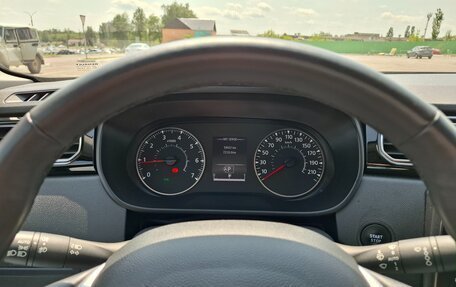 Renault Arkana I, 2019 год, 1 800 000 рублей, 11 фотография