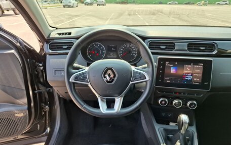 Renault Arkana I, 2019 год, 1 800 000 рублей, 10 фотография