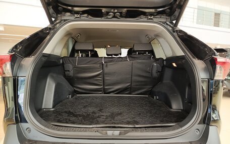 Toyota RAV4, 2020 год, 3 336 000 рублей, 10 фотография