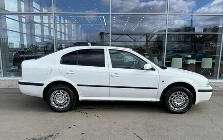 Skoda Octavia IV, 2009 год, 537 000 рублей, 3 фотография