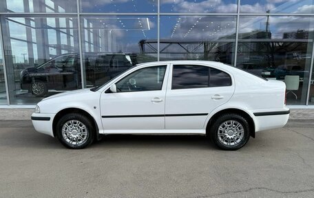 Skoda Octavia IV, 2009 год, 537 000 рублей, 7 фотография
