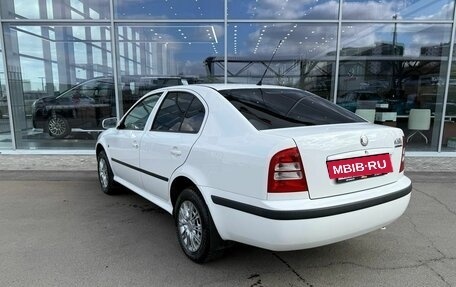 Skoda Octavia IV, 2009 год, 537 000 рублей, 6 фотография