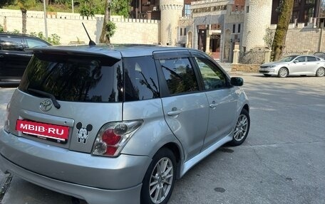 Toyota Ist II, 2002 год, 690 000 рублей, 3 фотография