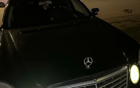 Mercedes-Benz E-Класс, 2007 год, 992 000 рублей, 4 фотография