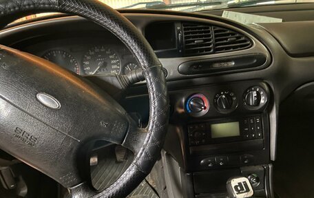 Ford Mondeo II, 1999 год, 150 000 рублей, 5 фотография