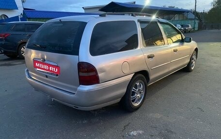 Ford Mondeo II, 1999 год, 150 000 рублей, 3 фотография