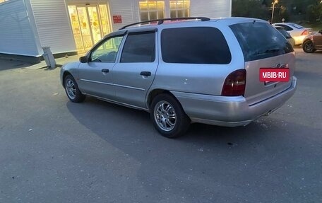 Ford Mondeo II, 1999 год, 150 000 рублей, 4 фотография