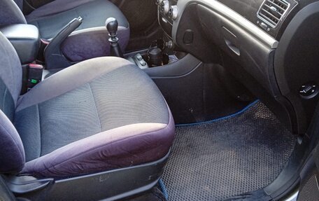 SsangYong Actyon II рестайлинг, 2012 год, 750 000 рублей, 6 фотография