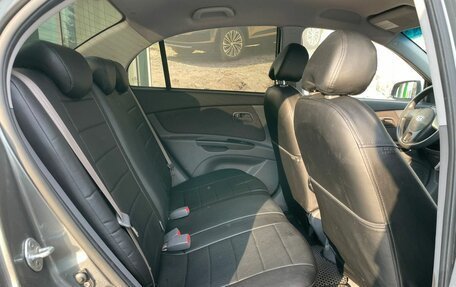 KIA Rio II, 2010 год, 569 000 рублей, 7 фотография