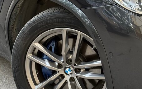 BMW X3, 2019 год, 5 800 000 рублей, 7 фотография