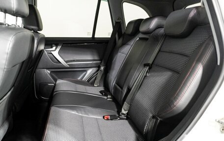 Chery Tiggo 3 I, 2018 год, 799 777 рублей, 10 фотография