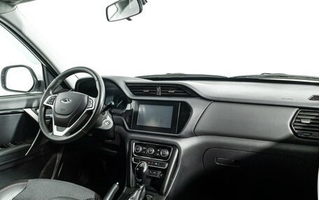 Chery Tiggo 3 I, 2018 год, 799 777 рублей, 9 фотография