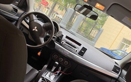 Mitsubishi Lancer IX, 2008 год, 800 000 рублей, 11 фотография