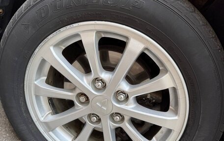 Mitsubishi Lancer IX, 2008 год, 800 000 рублей, 14 фотография