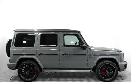 Mercedes-Benz G-Класс AMG, 2023 год, 21 400 000 рублей, 4 фотография