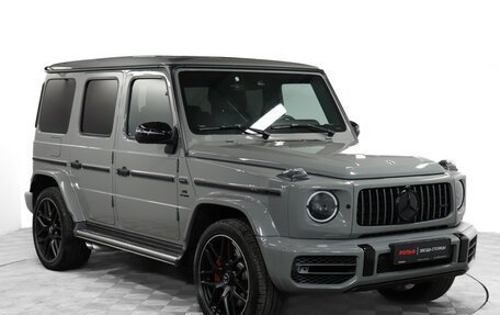 Mercedes-Benz G-Класс AMG, 2023 год, 21 400 000 рублей, 3 фотография