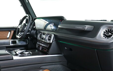 Mercedes-Benz G-Класс AMG, 2023 год, 21 400 000 рублей, 9 фотография