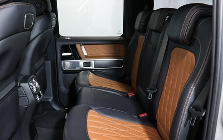 Mercedes-Benz G-Класс AMG, 2023 год, 21 400 000 рублей, 10 фотография