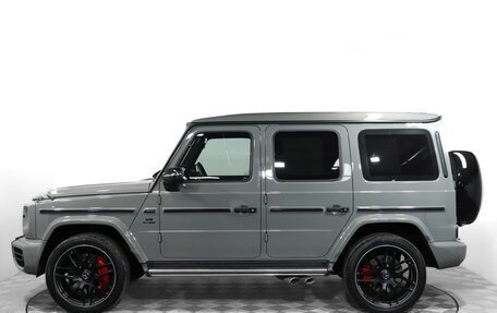 Mercedes-Benz G-Класс AMG, 2023 год, 21 400 000 рублей, 8 фотография