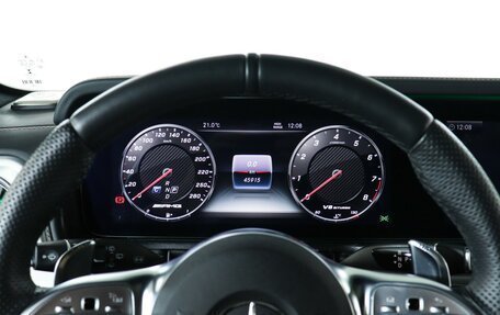 Mercedes-Benz G-Класс AMG, 2023 год, 21 400 000 рублей, 11 фотография