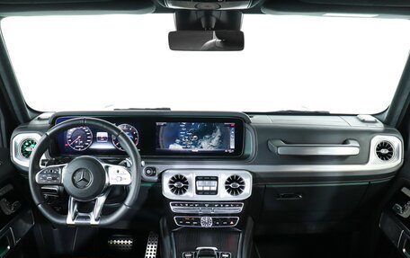 Mercedes-Benz G-Класс AMG, 2023 год, 21 400 000 рублей, 12 фотография