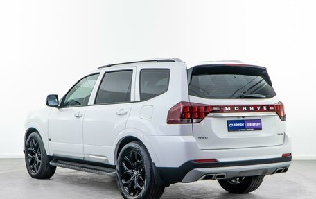KIA Mohave I, 2020 год, 4 479 000 рублей, 2 фотография