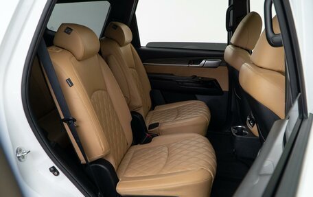 KIA Mohave I, 2020 год, 4 479 000 рублей, 9 фотография