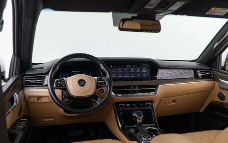 KIA Mohave I, 2020 год, 4 479 000 рублей, 8 фотография