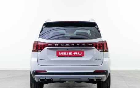 KIA Mohave I, 2020 год, 4 479 000 рублей, 4 фотография